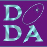 DDA logo